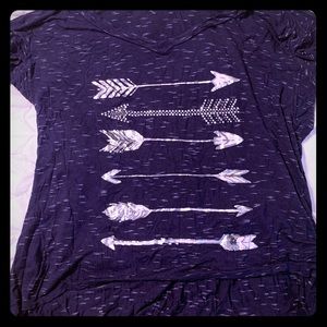 Arrows T-shirt